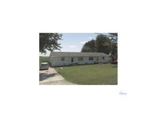 980 Jerry City Rd, Jerry City, OH 43437