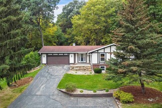 5110 Rustic Way, Mc Farland, WI 53558