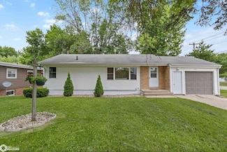 605 N Best St, Forest City, IA 50436