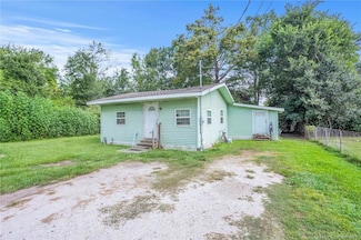 334 Cobb Rd, Lake Charles, LA 70607