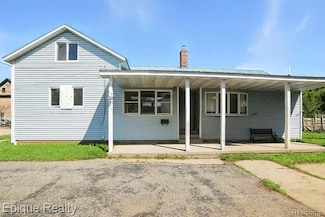 113 Hancock St, Manistee, MI 49660