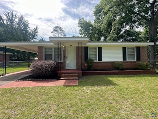 313 Briardale Ave, Warner Robins, GA 31093