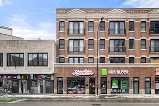 1232 N Milwaukee Ave Unit 2, Chicago, IL 60622
