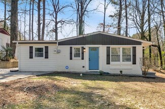 3188 Delmar Ln NW, Atlanta, GA 30311
