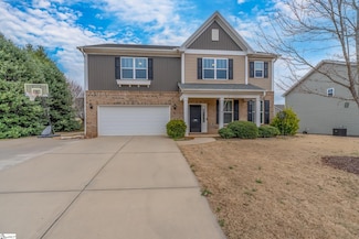 370 Slate Dr, Boiling Springs, SC 29316
