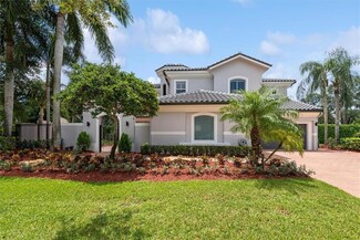 15752 SW 15th St, Weston, FL 33326