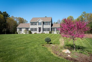 2037 Billy's Ln, Dighton, MA 02715