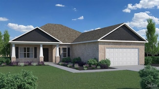 3944 Crooked Tree Ct, Milton, FL 32583