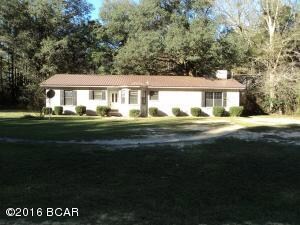3134 Two Creek Blvd, Vernon, FL 32462