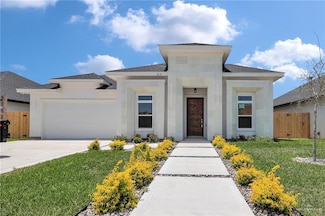 612 Makayla Dr, San Juan, TX 78589