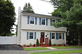 20 Keslar Ave, Lynn, MA 01905