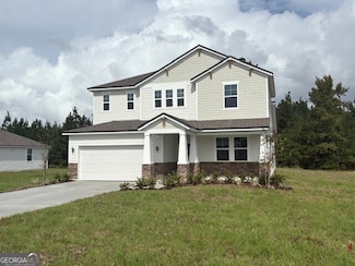 224 Park View Ln Unit LOT 529, Kingsland, GA 31548