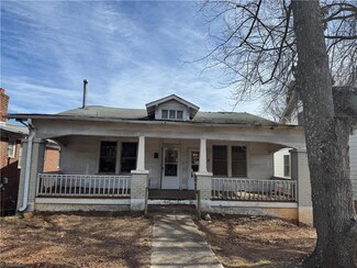 2927 N Patterson Ave, Winston Salem, NC 27105