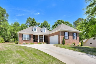 109 Glen Haven Cir, Aiken, SC 29803
