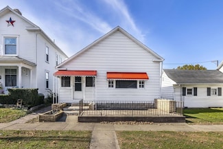 171 Warner Ave, Logan, OH 43138