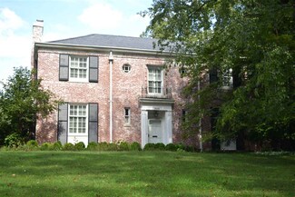 302 North Blvd, Huntington, WV 25701