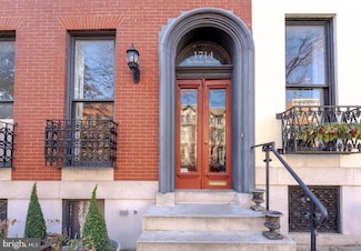 1714 Bolton St, Baltimore, MD 21217