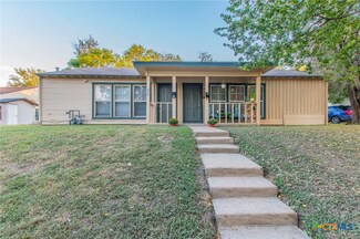 806 Estelle Ave, Killeen, TX 76541