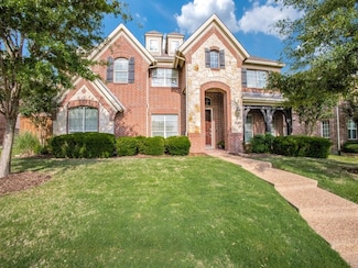 12439 Waltham Dr, Frisco, TX 75035
