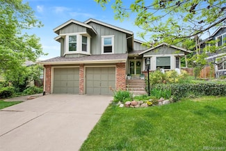11245 San Joaquin Ridge, Littleton, CO 80127