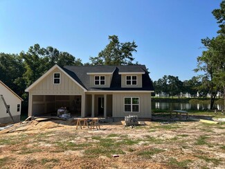 138 Bloomfield Dr, Thomasville, GA 31792