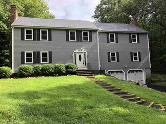 7 Cross Rd, Mont Vernon, NH 03057