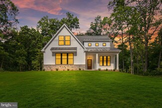17550 Mountain Top Rd, Highfield-Cascade, MD 21719