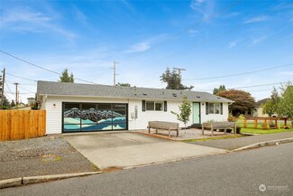 2600 West St, Bellingham, WA 98225