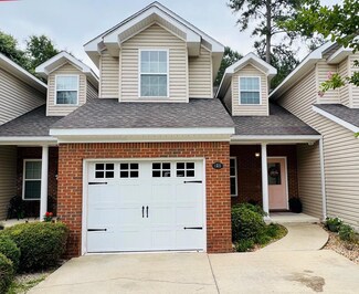 168 Kenley Ln, Thomasville, GA 31792