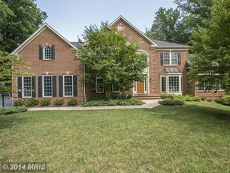 17015 Oak Hill Rd, Spencerville, MD 20868