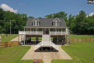 1273 Wateree Estates Rd, Winnsboro, SC 29180