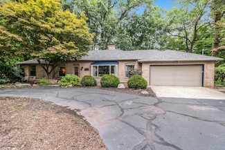 485 E Hamilton Ln, Battle Creek, MI 49015