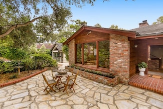 8&9 Palou Nw of Casanova, Carmel, CA 93921