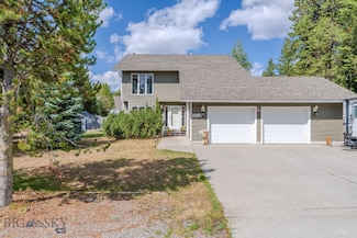 509 Gallatin Ave, West Yellowstone, MT 59758