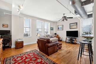 700 Church St Unit 1108, Nashville, TN 37203