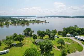 25600 S 585 Loop, Afton, OK 74331