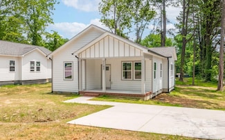 1102 Grady St, Salisbury, NC 28144