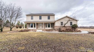 11043 Connell Dr, Dexter, MI 48130