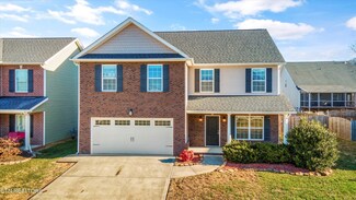 2428 Clinging Vine Ln, Knoxville, TN 37931