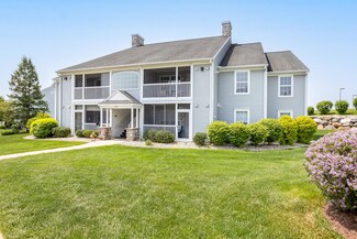 760 W Barrington Cir Unit 98, Jackson, MI 49203