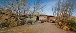 3213 Mesa Verde Ln, El Paso, TX 79904