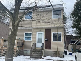326H Cortland St, Albany, NY 12208