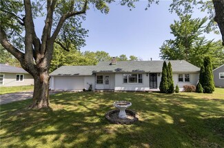 2146 E 200 S, Anderson, IN 46017