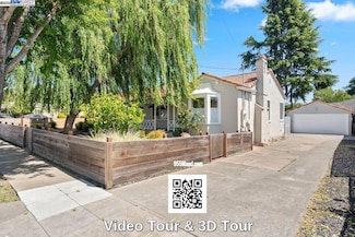955 Maud Ave, San Leandro, CA 94577