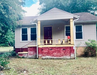111 Woodlawn Ave, Union, SC 29379