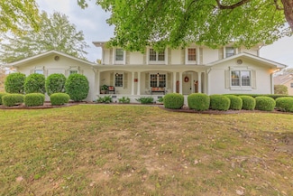 801 Thomas Ave, Chickamauga, GA 30707