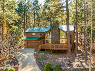 2310 N Beth Way, Flagstaff, AZ 86001