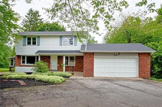 615 Pinnacle Rd, Pittsford, NY 14534