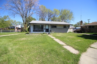 1817 Carol Ann Ave, Ypsilanti, MI 48198