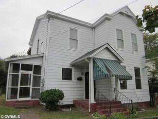 1905 Fairmount Ave, Richmond, VA 23223